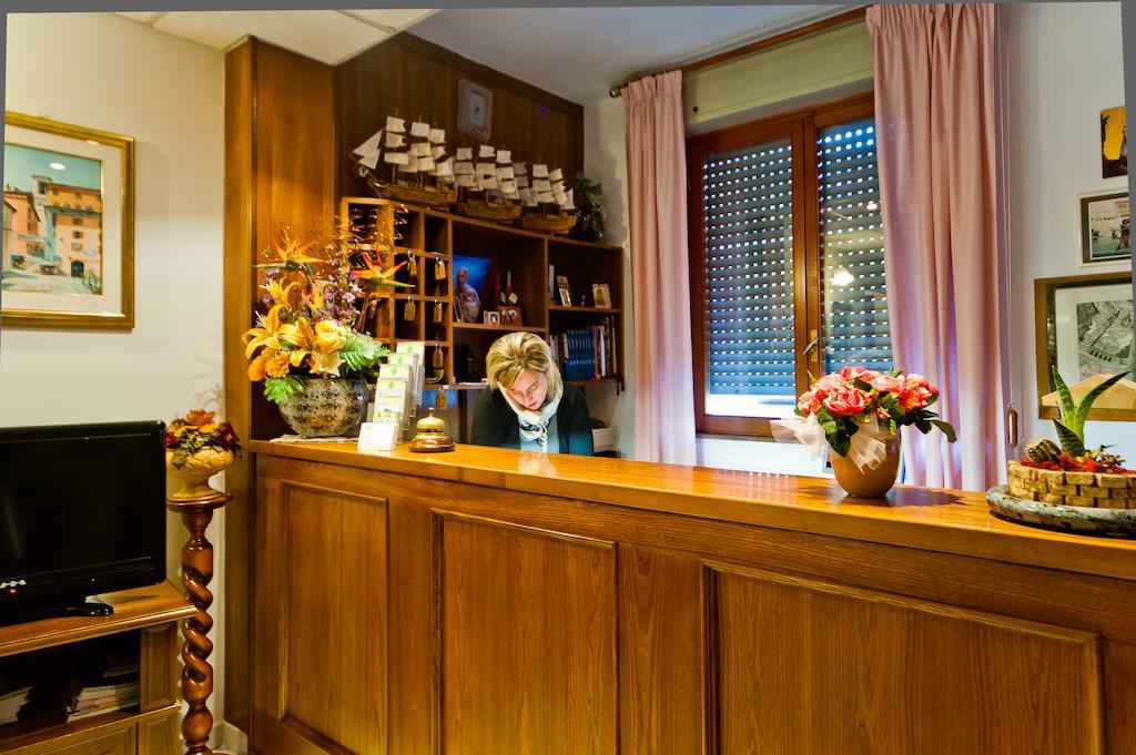 Hotel Il Quadrifoglio Cascia Zewnętrze zdjęcie