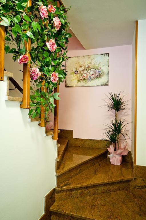 Hotel Il Quadrifoglio Cascia Zewnętrze zdjęcie