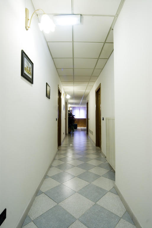 Hotel Il Quadrifoglio Cascia Zewnętrze zdjęcie