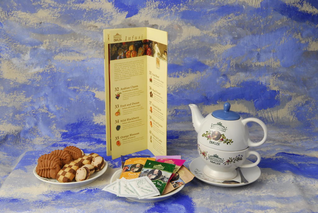 Hotel Il Quadrifoglio Cascia Zewnętrze zdjęcie