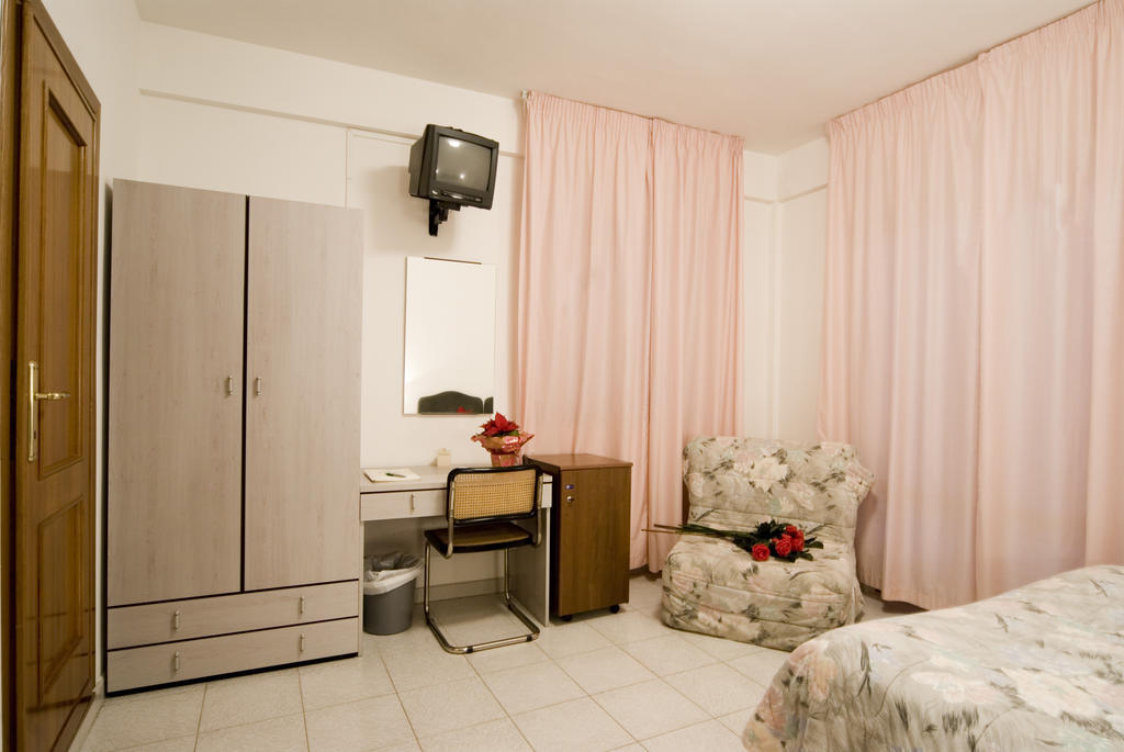 Hotel Il Quadrifoglio Cascia Zewnętrze zdjęcie