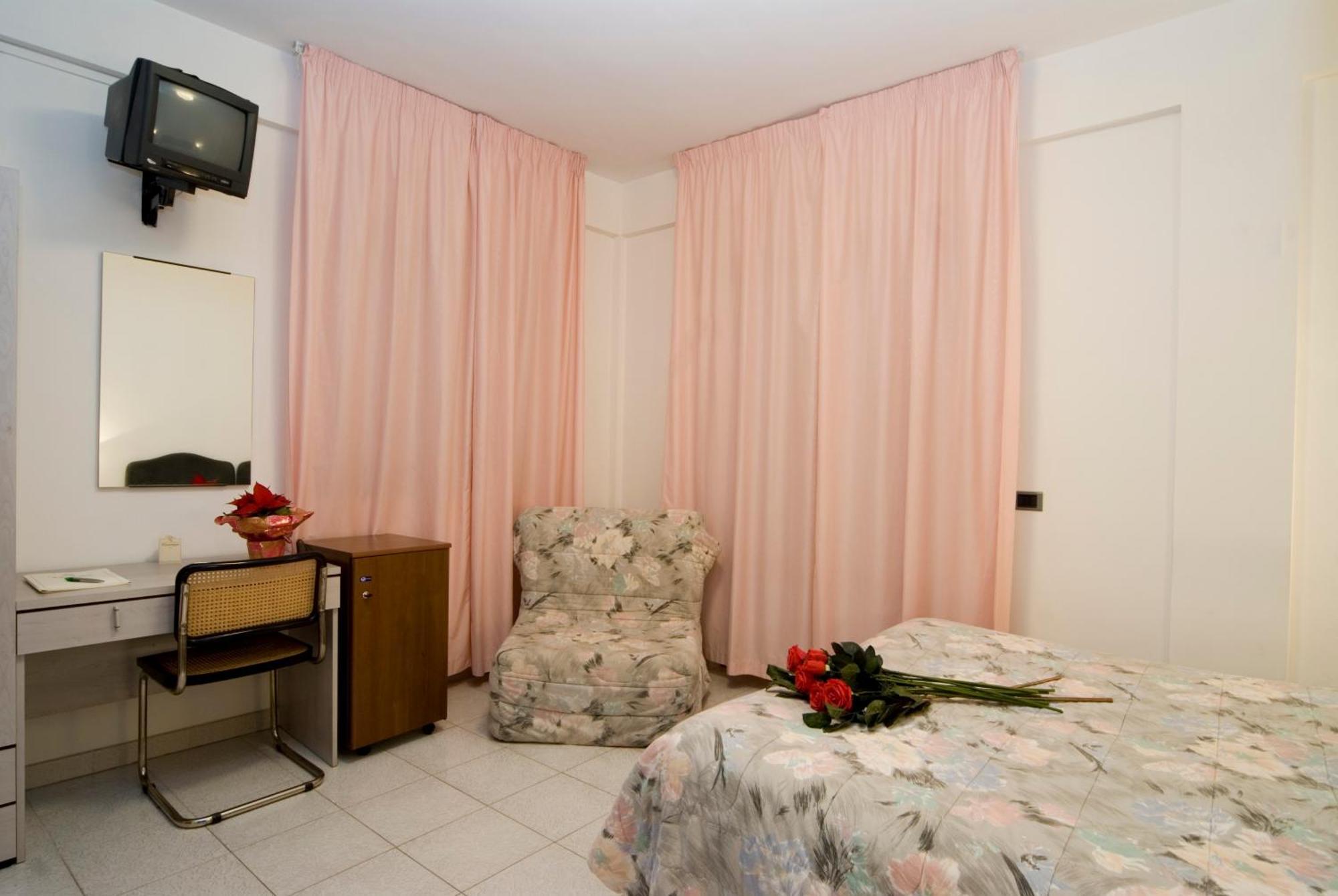 Hotel Il Quadrifoglio Cascia Zewnętrze zdjęcie